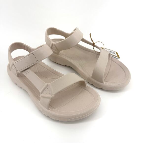 Teva Shoes - Teva Womens Hurricane Drift Sandal Size 10 NWT Birch EVA Lightweight Hiking Gorp